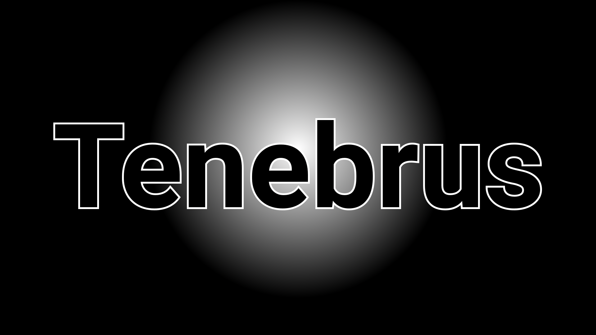 Tenebrus